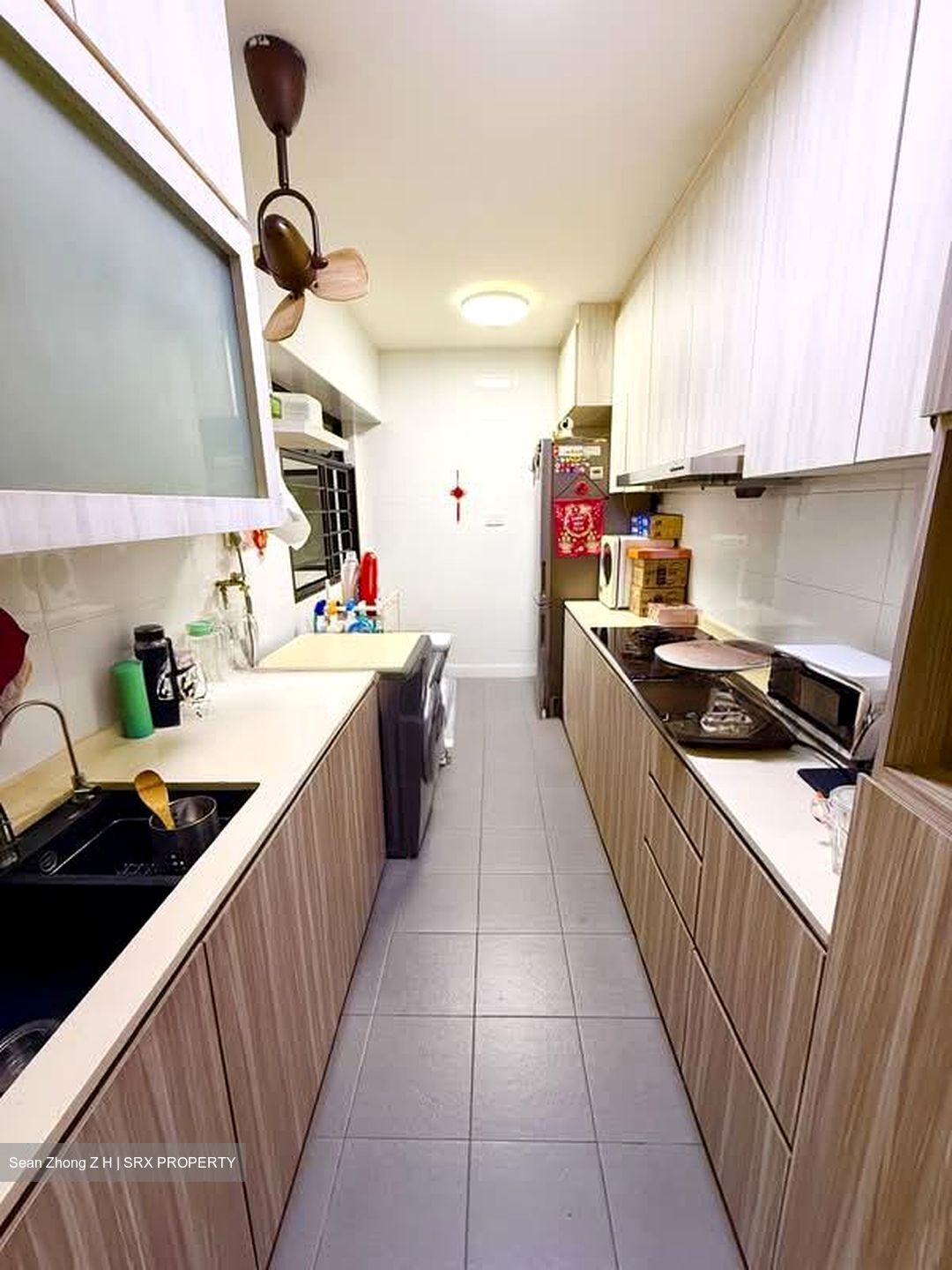 Blk 403D Fern Spring (Sengkang), HDB 4 Rooms #556623541